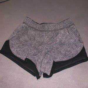 Lululemon reversible shorts *not sold anymore*